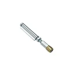 Lower olive pin for single leaf COMUNELLO 26 FC doors