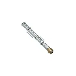Lower olive pin for 3-wing hinge doors COMUNELLO 28 FC