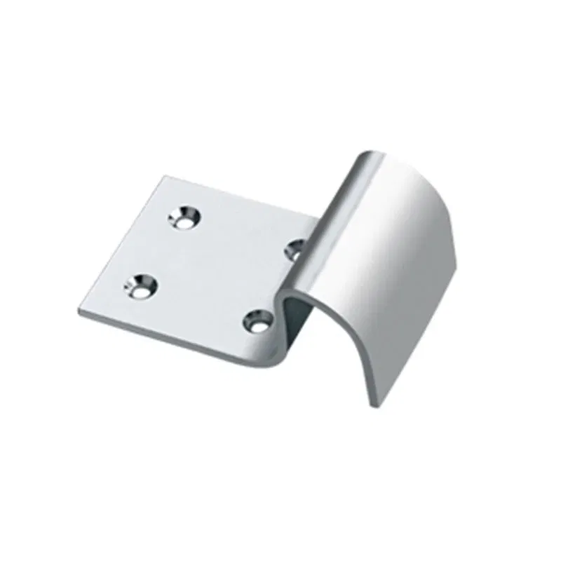 Screw-on gate stop COMUNELLO 171 FC