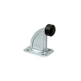 Limit switch stop for COMUNELLO 202 FC gates to be fixed