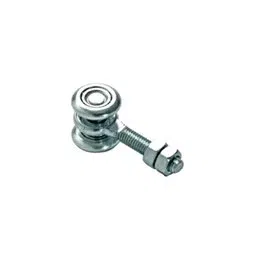 Sliding gate trolley COMUNELLO art.2 SMALL