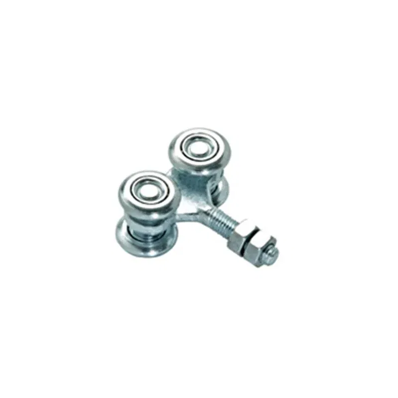 Carrello per cancelli scorrevoli COMUNELLO art.4 PICCOLO