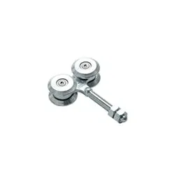 Carrello per cancelli scorrevoli COMUNELLO art.4C MEDIO
