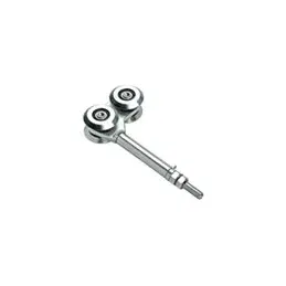 Sliding gate trolley 1 wing hinge COMUNELLO art. 20C FC MEDIUM