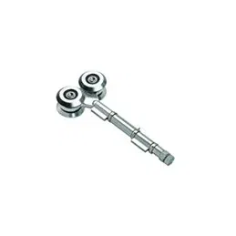 Sliding gate trolley 3-wing hinge COMUNELLO art. 16C FC MEDIUM