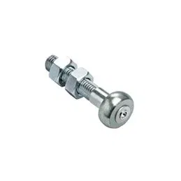 Diverter pin for roller gates COMUNELLO art. 32 FC