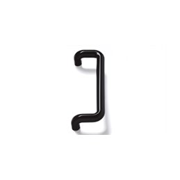 Nylon pull handle for doors 6500 350