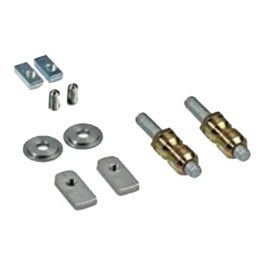 Fissaggio singolo KIT per maniglione COMUNELLO Frame 6400 / 6500