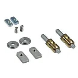Fissaggio singolo KIT per maniglione COMUNELLO Frame 6400 / 6500