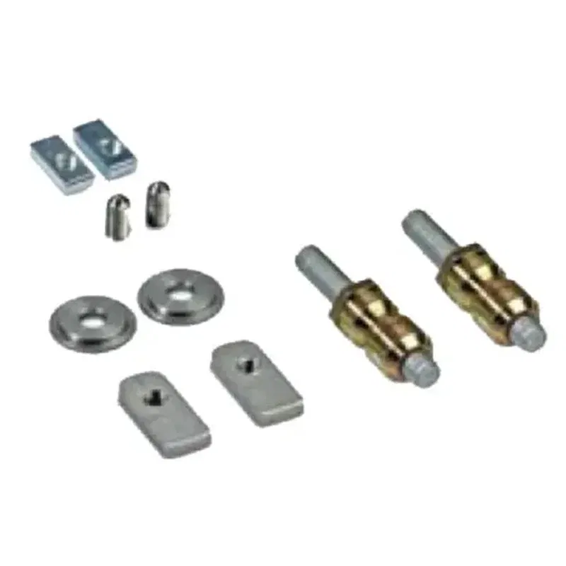 Fissaggio singolo KIT per maniglione COMUNELLO Frame 6400 / 6500