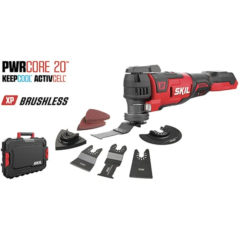 UTENSILE MULT.SKIL XP *NOBAT 3650JA