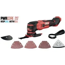 UTENSILE MULT.SKIL *NOBAT 3620CA