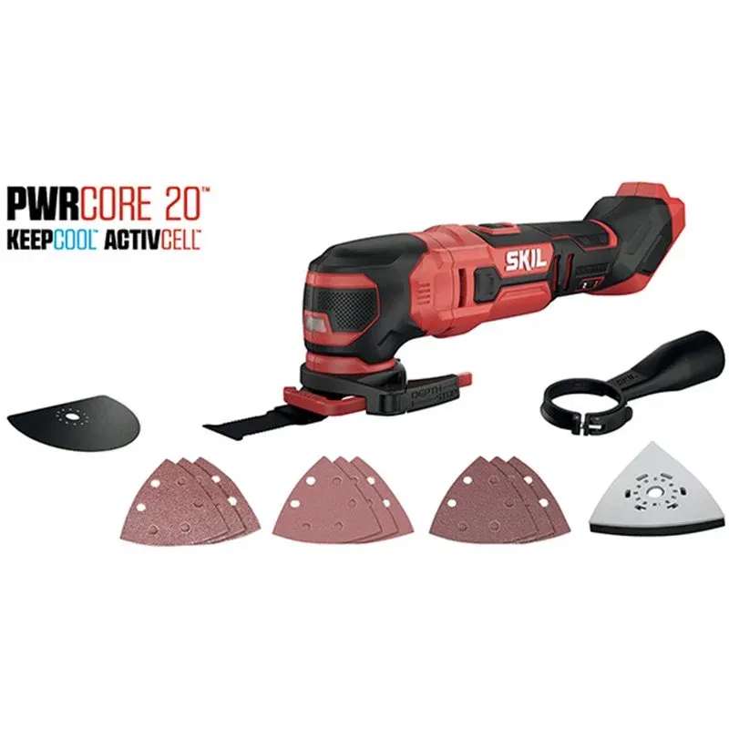 UTENSILE MULT.SKIL *NOBAT 3620CA