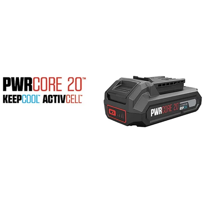 BATTERIE SKIL PWR 20V 2,5AH 3102AA