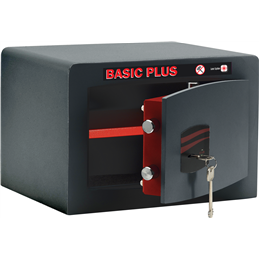Cassaforte a mobile STARK N3800A chiusura CHIAVE DOPPIA MAPPA