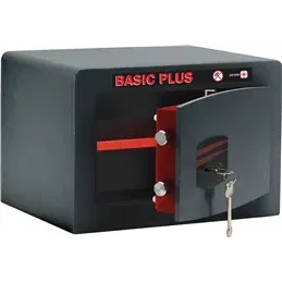 STARK N3800A mobile safe with DOUBLE MAP KEY lock