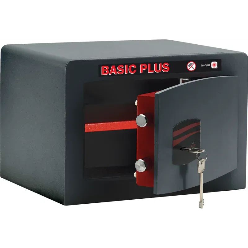 STARK N3800A mobile safe with DOUBLE MAP KEY lock STARK N3800A mobile safe with DOUBLE MAP KEY lock