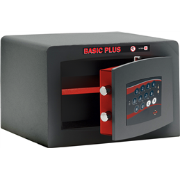 Cassaforte a mobile STARK N3850A chiusura COMBINATORE ELETTRONICO