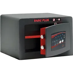 STARK N3850A mobile safe with ELECTRONIC COMBINATOR lock