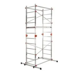 Scala / trabattello mt. 3.07 Gierre Clip Rapido Paspartu'