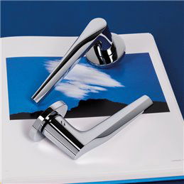 Maniglia Peak Colombo Design PJ11