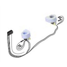 Kit ventilazione per Compact 70EP 1531101800 Montegrappa