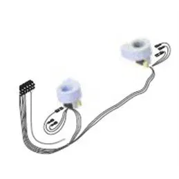Ventilation kit for Compact 70EP 1531101800 Montegrappa
