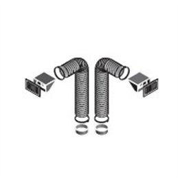 Kit distribuzione aria per Compact 70 EP 1041004000 Montegrappa