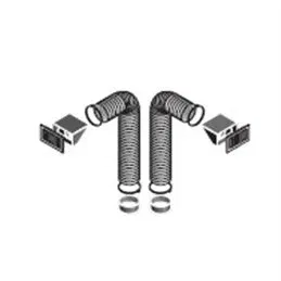 Air distribution kit for Compact 70 EP 1041004000 Montegrappa