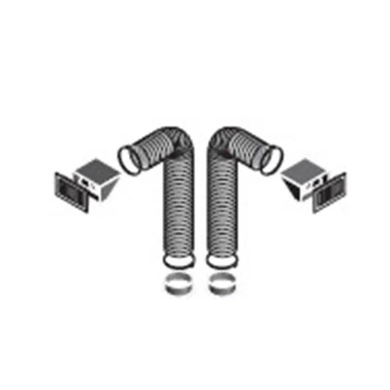 Air distribution kit for Compact 70 EP 1041004000 Montegrappa