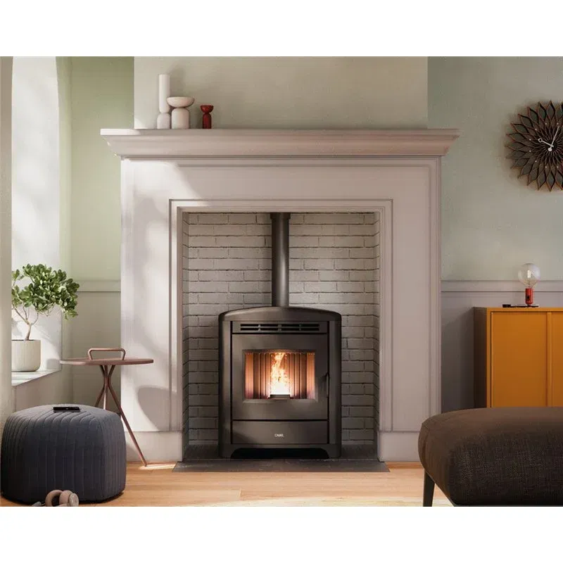CADEL Magritte 6 pellet stove CADEL Magritte 6 pellet stove