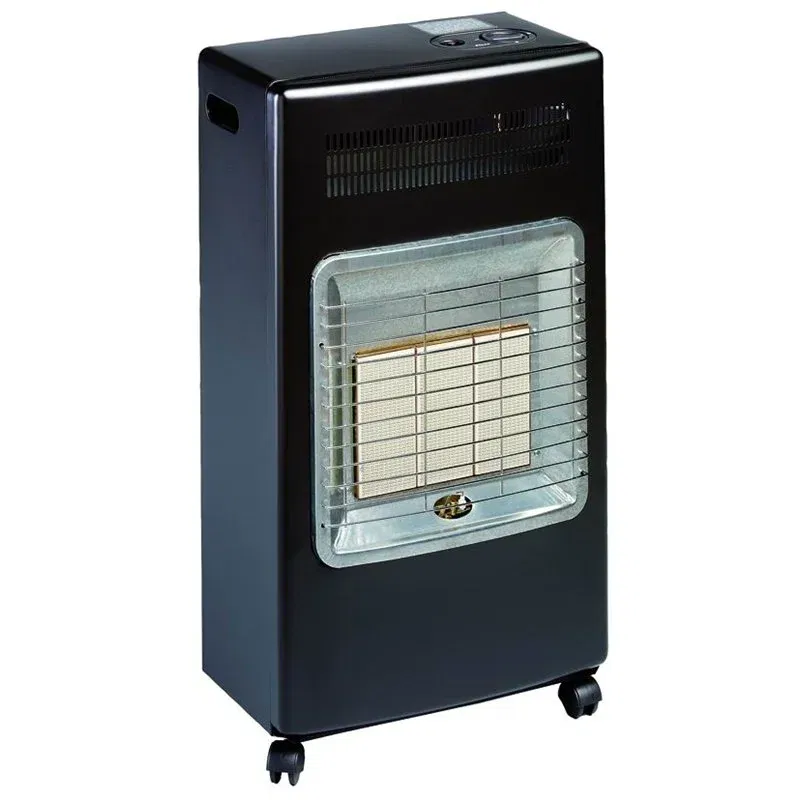 Stufa a GPL infrarossi Bartolini LIGHT-I 4200W 97920-10