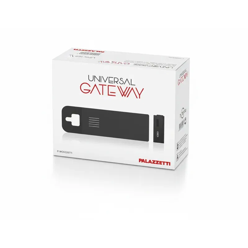 Universal gateway Palazzetti Kit per controllo mediante APP 892009404