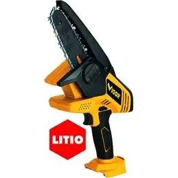 Cordless Chain Lopper VIGOR VTRA-20V – Bare tool without battery