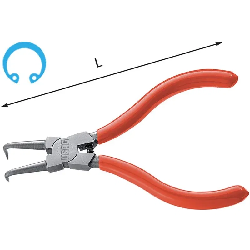 PINZE USAG ANELLI INT. 127CP 3-10 