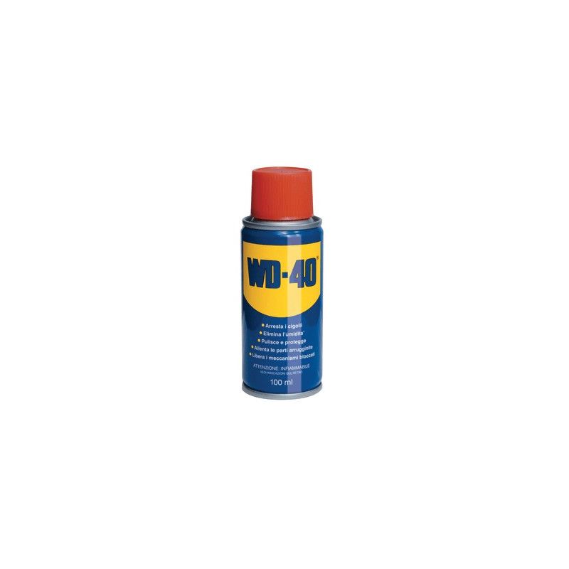 WD-40 Multipurpose spray ml. 100