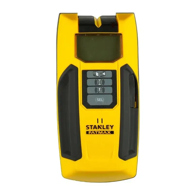Rilevatore metalli STANLEY FatMax S300 77-407 Rilevatore metalli STANLEY FatMax S300 77-407
