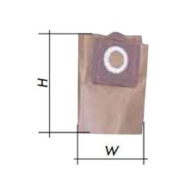 Sacchetti ricambio per Lavor AshleyPlus (conf.5 pz)