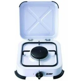 1-burner LPG gas stove VIGOR 98010-01