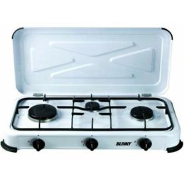 LPG gas stove 3 burners VIGOR 98010-03