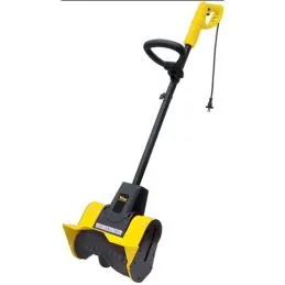 Snow turbine electric Snowy-26