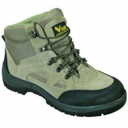 High safety shoe Vigor trekking S1P