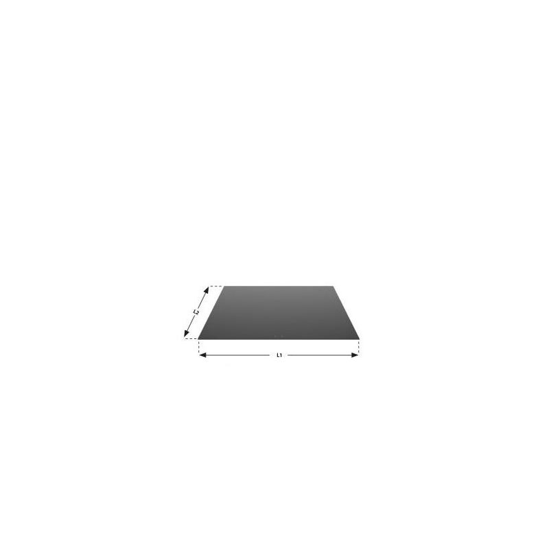 Base platform for stoves 800x800 - square