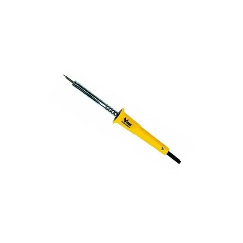Saldatore a stagno Vigor 30W punta diritta
