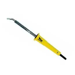 Vigor 60W tin soldering iron with curved tip