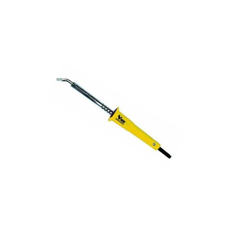 Vigor 100W soldering iron with curved tip