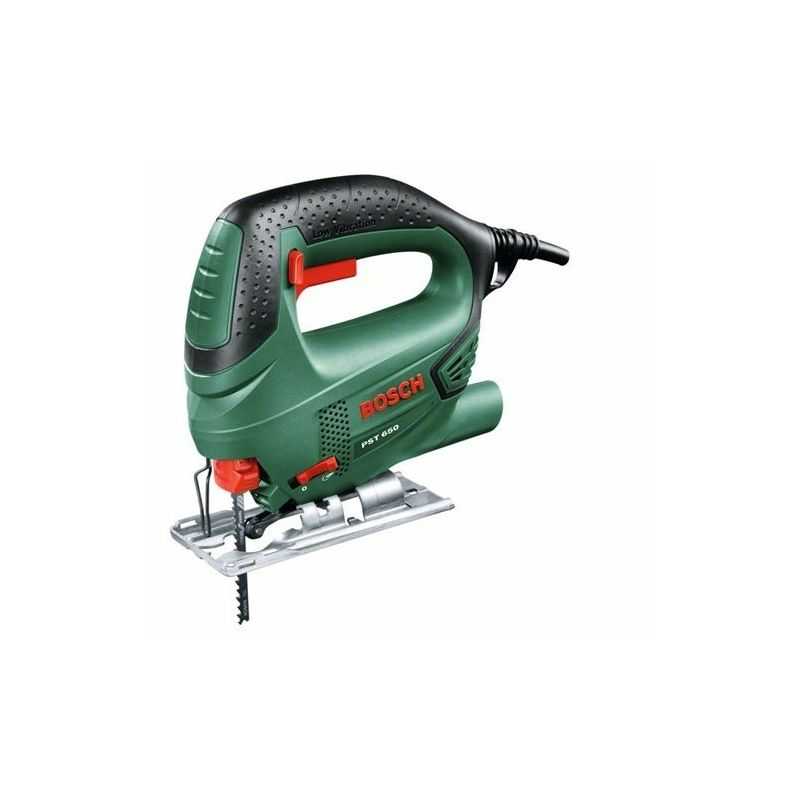 Bosch PST-650 Compact jigsaw