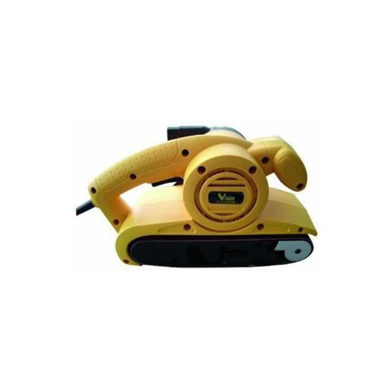 VIGOR VLN-76 750W belt sander