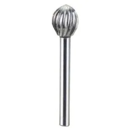 Frese in acciaio ovale d.7.8mm M.1065 PG Mini