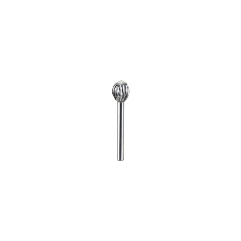 Frese in acciaio ovale d.7.8mm M.1065 PG Mini